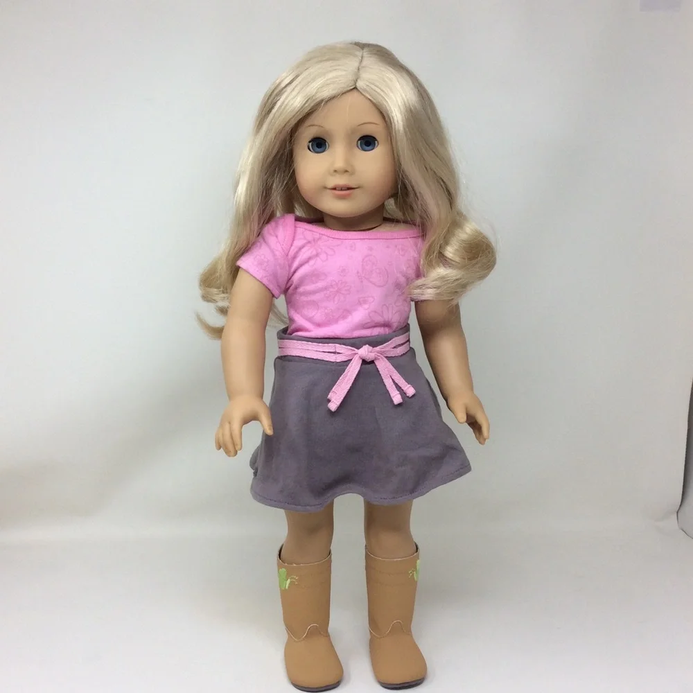 Retired American Girl Just Like You / Truly Me #27 - Picture 1 of 16